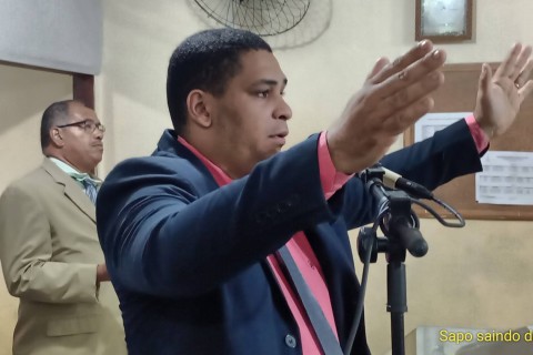 Igreja Assembleia de Deus - Sub Congregação