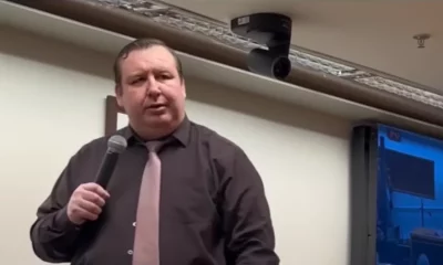 Evangelista diz ter recebido alerta divino sobre segundo turno das eleições